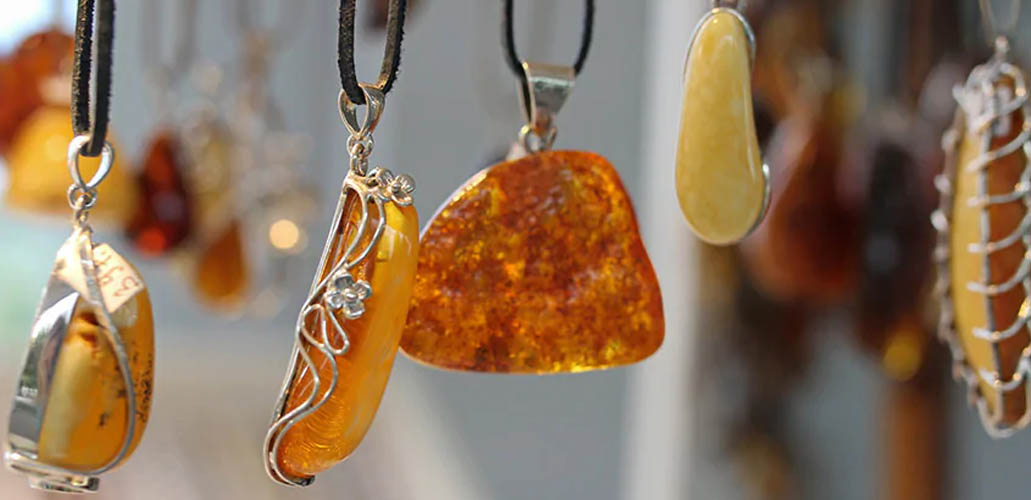 Joyería Artesanal
