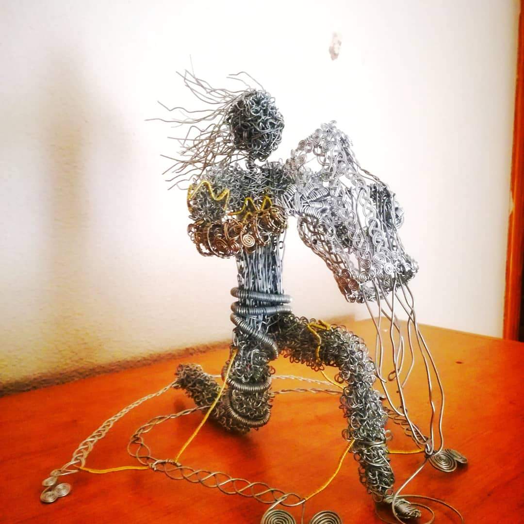 Esculturas