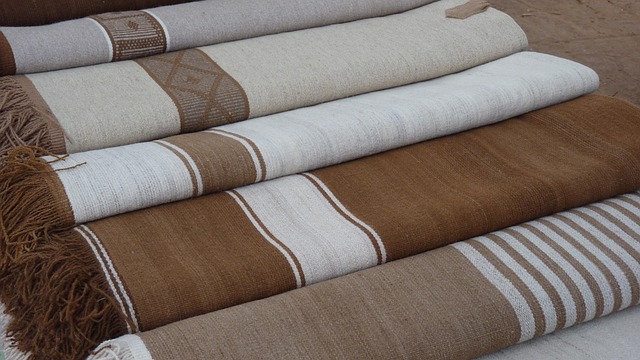 Textiles